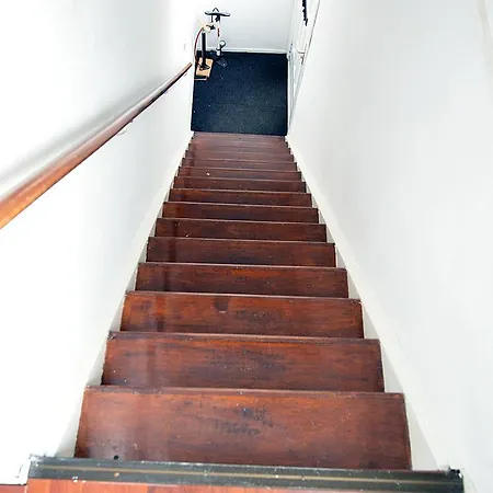 Eksterstraat North Appartement Amsterdam