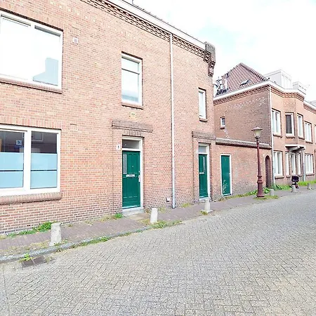 Eksterstraat North * Amsterdam