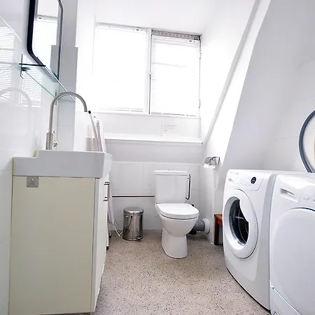 Appartement Eksterstraat North *